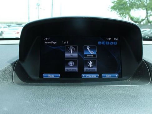 Used 2015 Buick Encore Premium w/ Experience Buick Package FWD image 19