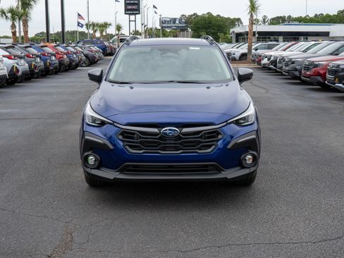 New 2026 Subaru Crosstrek 2.5i Limited AWD/4WD image 8