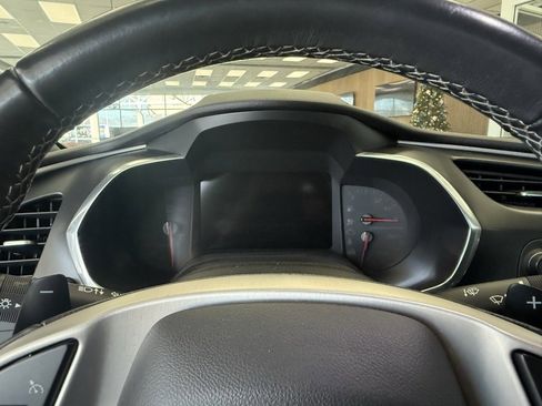 Used 2016 Chevrolet Corvette Stingray Coupe w/ 2LT Preferred Equipment Group image 12