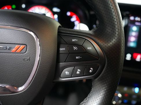 Used 2023 Dodge Durango GT AWD/4WD image 25
