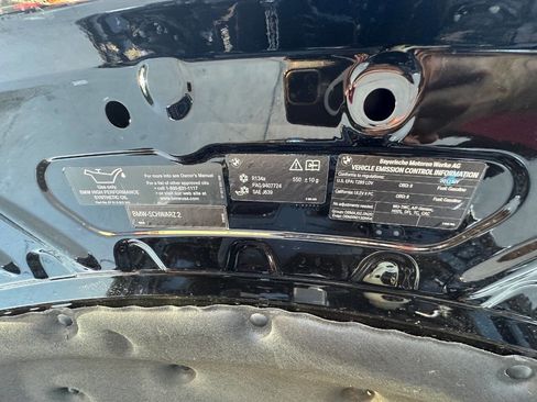 Used 2018 BMW 320i 320i 4dr Sedan image 22