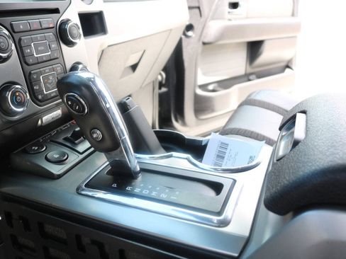 Used 2013 Ford F150 Raptor w/ Luxury Equipment Group AWD/4WD image 18