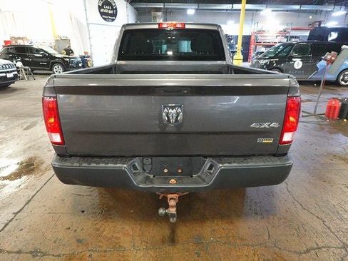 Used 2016 RAM 1500 Tradesman w/ Popular Equipment Group image 4