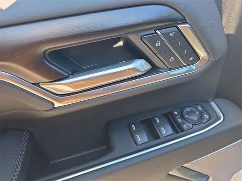 New 2026 GMC Sierra 2500 Denali w/ Denali Reserve Package image 28