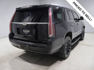 Used 2017 Cadillac Escalade Luxury AWD/4WD video 2