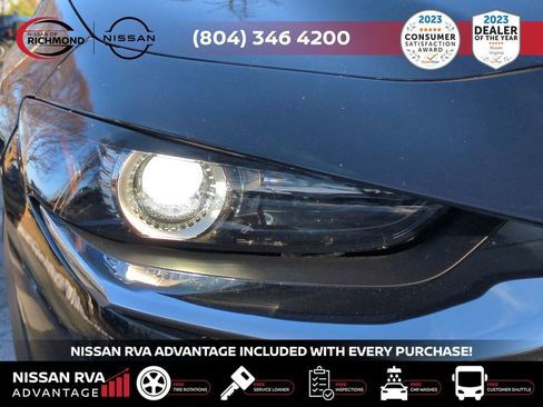 Used 2024 MAZDA CX-30 AWD 2.5 S w/ Select Sport Pkg image 11