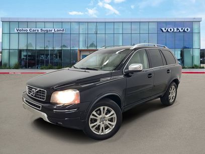 Used 2013 Volvo XC90 3.2