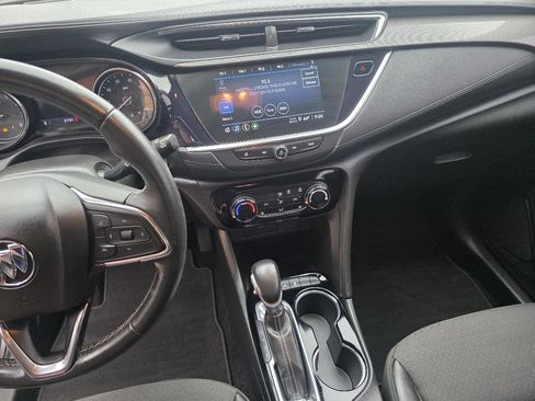 Used 2023 Buick Encore GX Preferred w/ Cold Weather Comfort Package FWD image 16