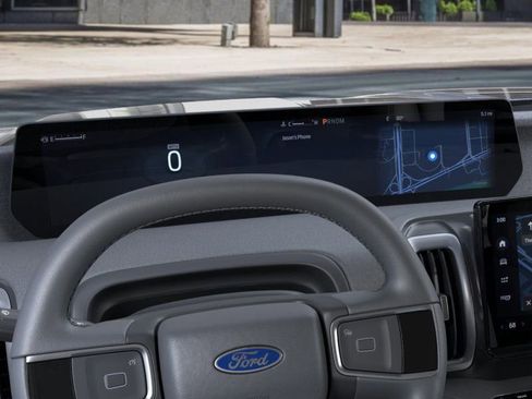 New 2026 Ford Expedition Max Active image 13