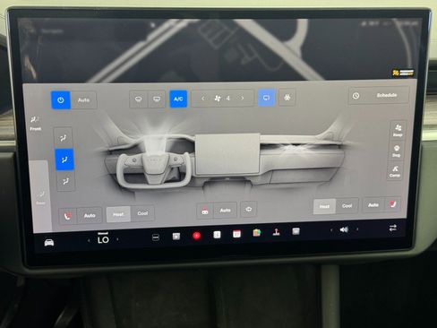 Used 2022 Tesla Model X image 24