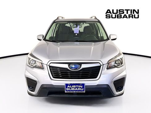 Used 2020 Subaru Forester Premium AWD/4WD image 2