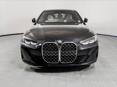 Used 2023 BMW 430i Gran Coupe RWD image 12