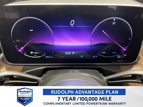 Used 2024 Mercedes-Benz C 300 Sedan image 16