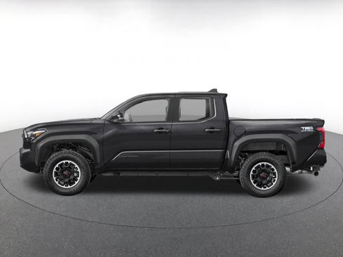Used 2025 Toyota Tacoma TRD Off-Road AWD/4WD image 3