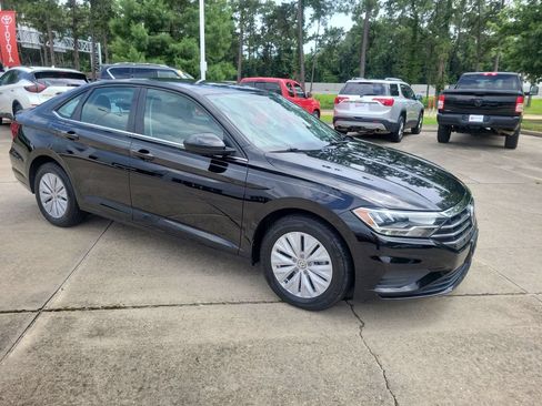 Used 2020 Volkswagen Jetta S FWD image 11