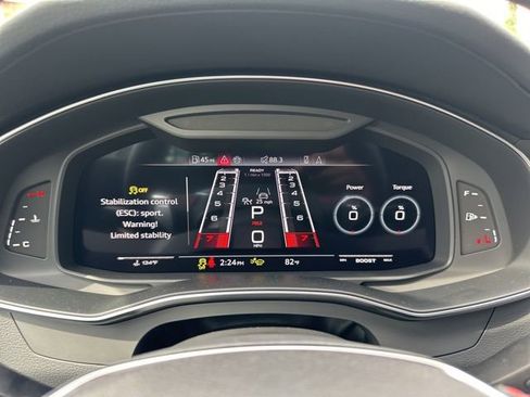 New 2026 Audi RS 7 Performance image 27