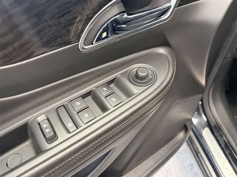 Used 2016 Buick Encore Leather w/ Experience Buick Package image 17