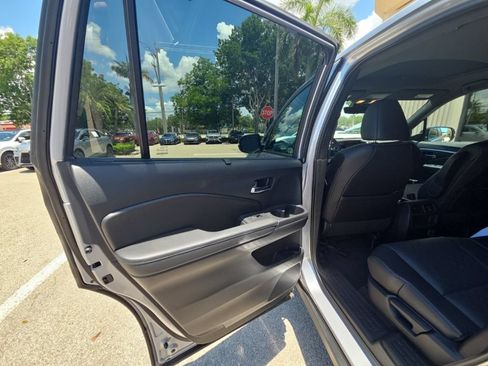 Used 2020 Honda Passport EX-L image 14