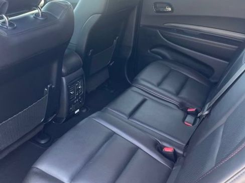 Used 2026 Dodge Durango GT AWD/4WD image 10