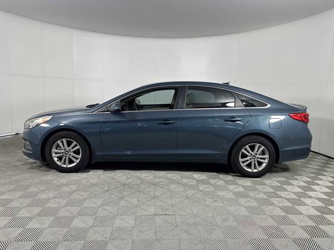 Used 2015 Hyundai Sonata SE image 5