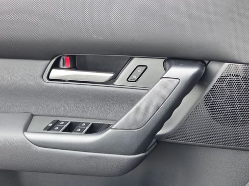 New 2026 MAZDA CX-50 Meridian Edition w/ Cargo Package image 26