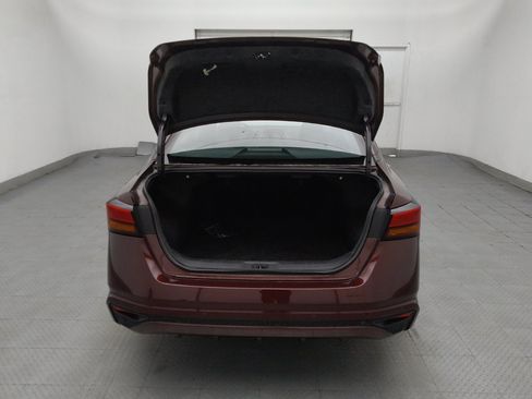 Used 2025 Nissan Altima 2.5 SV FWD image 29