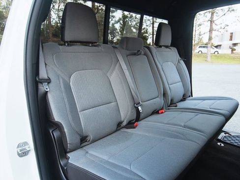 Used 2023 RAM 1500 Big Horn image 20