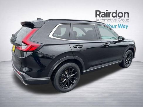 Used 2024 Honda CR-V Sport-L image 7