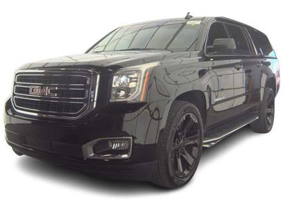 Used 2020 GMC Yukon XL SLE w/ Convenience Package