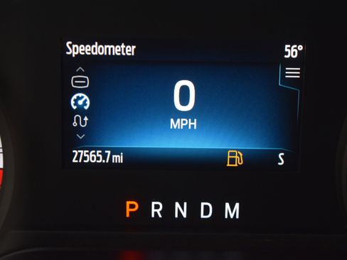 Used 2022 Ford F150 XL w/ STX Black Appearance Package image 12