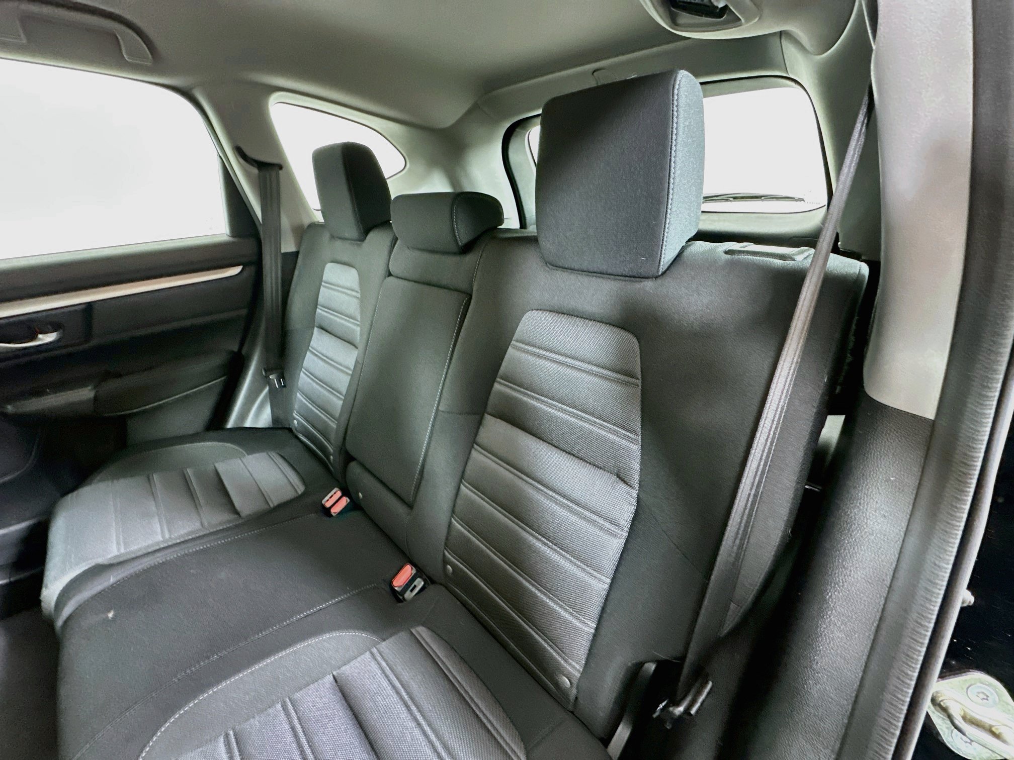 Used 2019 Honda CR-V LX image 22