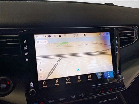 New 2025 Jeep Wagoneer Series II image 12