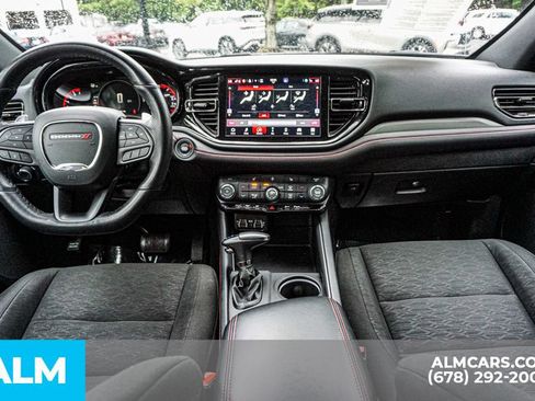 Used 2025 Dodge Durango GT RWD image 28