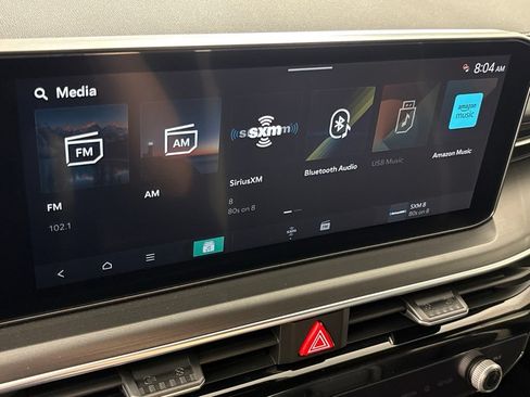 New 2026 Kia K5 GT-Line FWD image 32