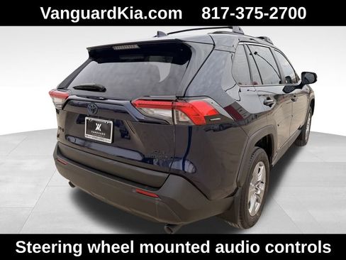 Used 2024 Toyota RAV4 XLE w/ Convenience Package image 4