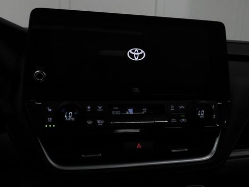 Used 2024 Toyota Grand Highlander Limited image 48