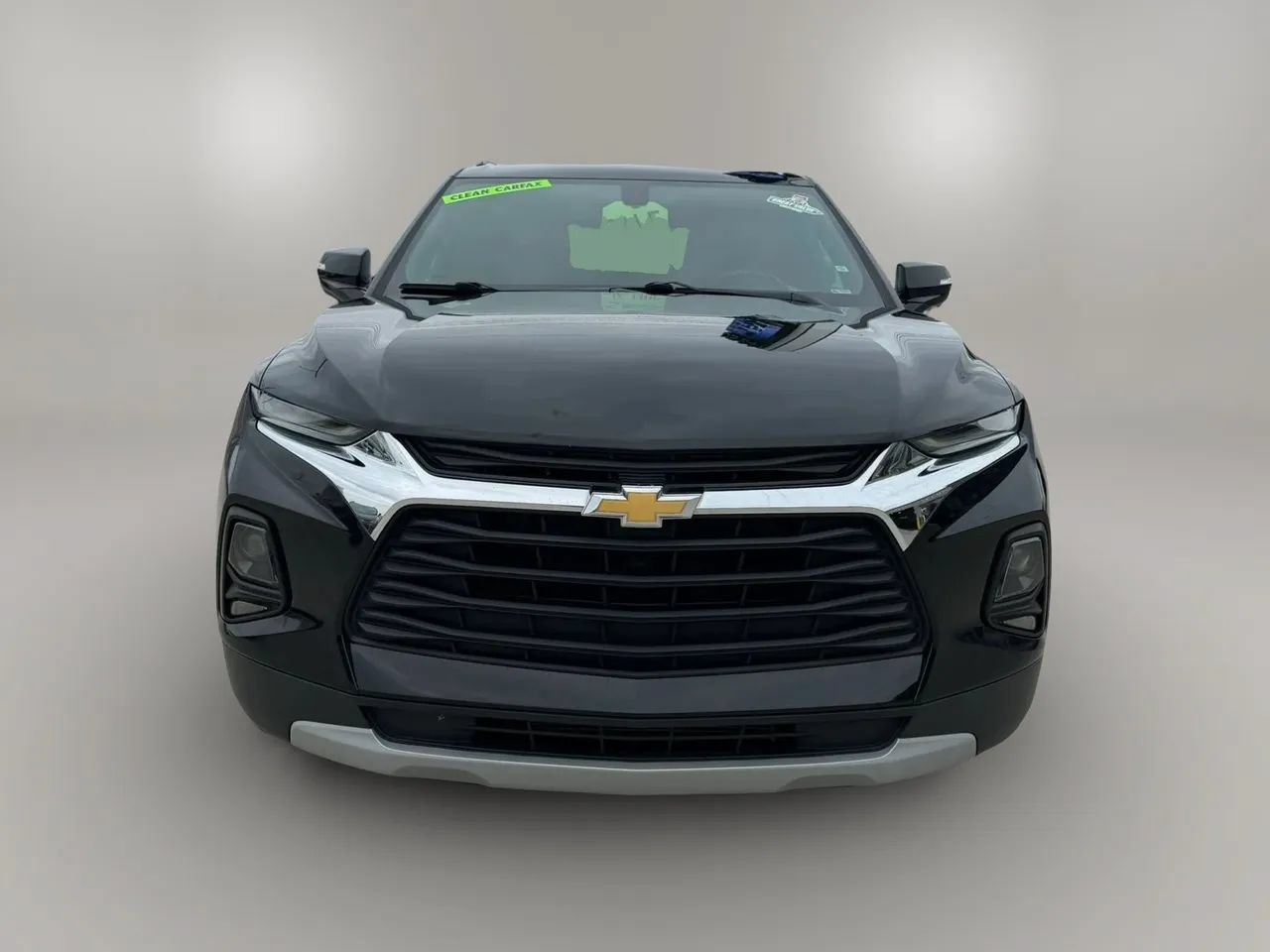 Used 2020 Chevrolet Blazer LT FWD image 2