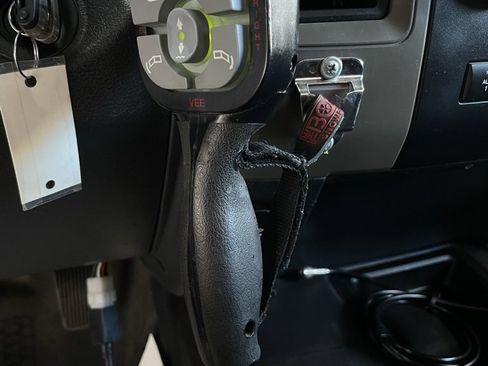 Used 2012 RAM 4500 4x4 Regular Cab w/ Max Tow Pkg image 26