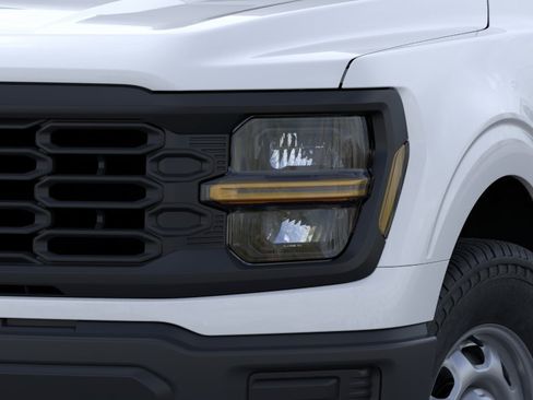 New 2026 Ford F150 XL RWD image 19