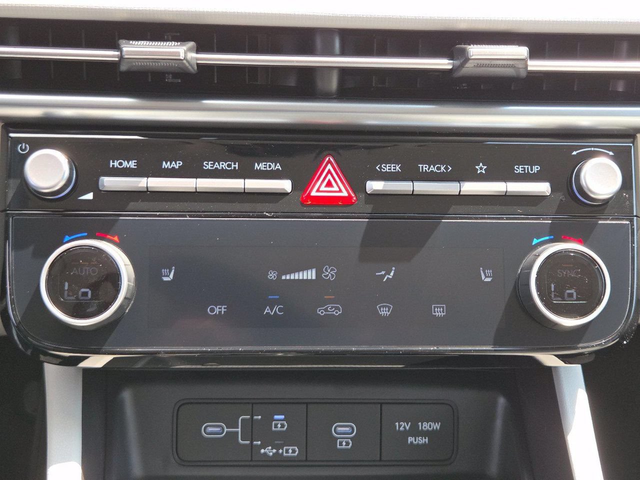 New 2026 Hyundai Tucson SEL Plus AWD/4WD image 43