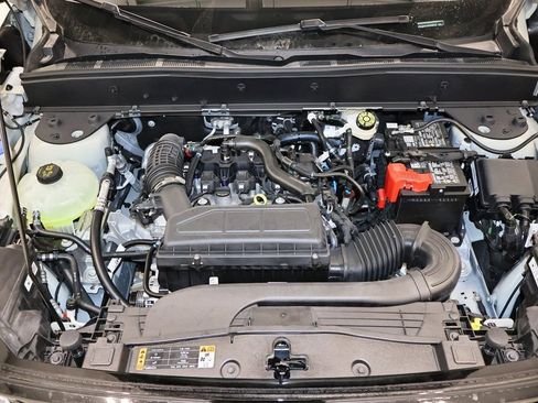 New 2025 Ford Bronco Sport Outer Banks w/ Outer Banks Tech Package+ image 31