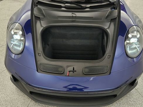 Used 2024 Porsche 911 GT3 RWD image 49