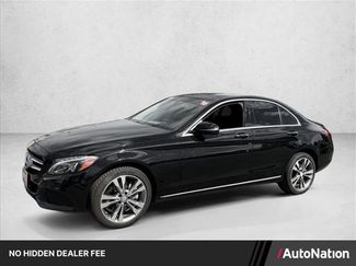 Used 2016 Mercedes-Benz C 300 4MATIC Sedan video 1