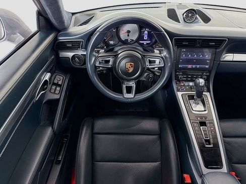Used 2017 Porsche 911 Carrera S RWD image 10