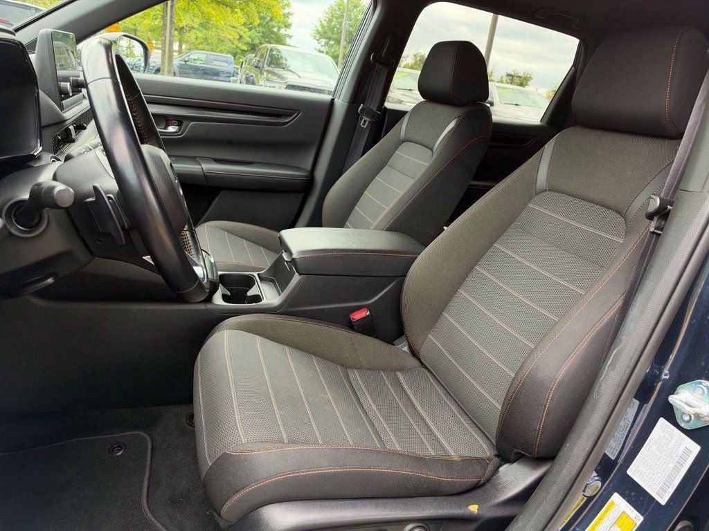 Used 2025 Honda CR-V Sport image 20