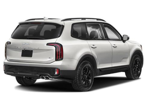 Used 2024 Kia Telluride SX Prestige X-Pro AWD/4WD image 2