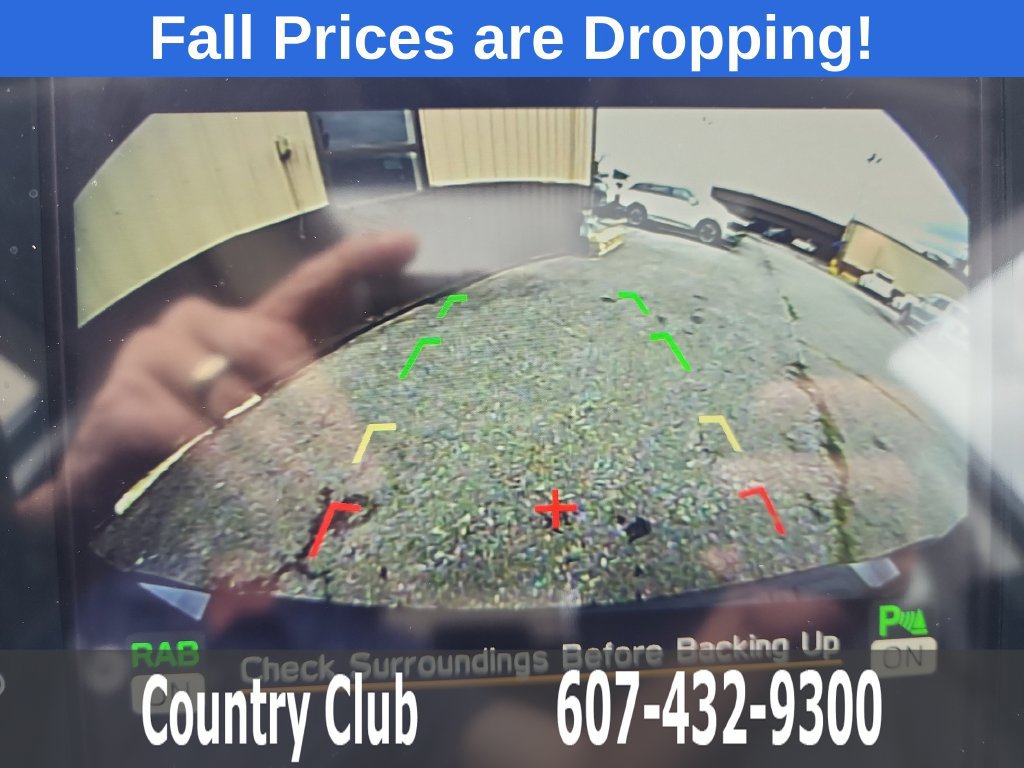 Used 2025 Subaru Outback Limited AWD/4WD image 19