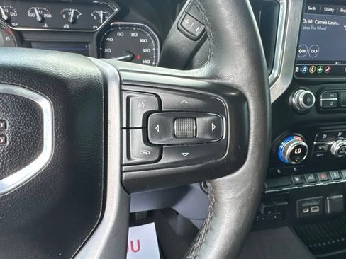Used 2022 GMC Sierra 2500 SLE w/ SLE Convenience Package AWD/4WD image 20