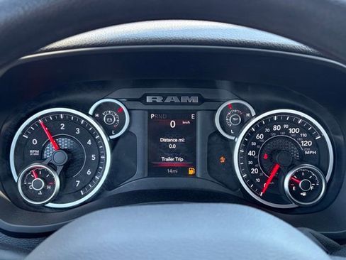 New 2026 RAM 4500 Tradesman w/ Chrome Appearance Group RWD image 16