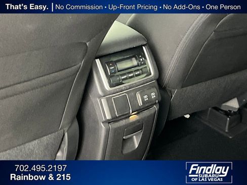 Certified 2021 Subaru Ascent Premium w/ Convenience Package image 41